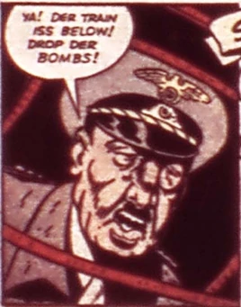 Von Belch (Earth-616) from Marvel Mystery Comics Vol 1 35 0001