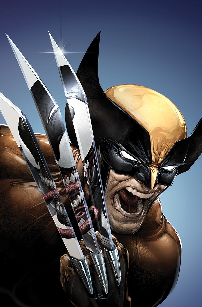 Wolverine chesapeake store