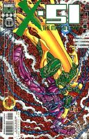X-51 #5