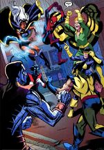 X-Men (Earth-20051)