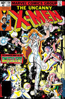 X-Men #130 "Dazzler"