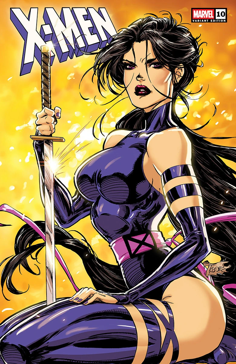 Heft (Unknown Comics Exclusive Variant)