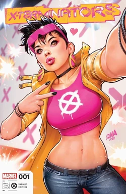 X-Terminators Vol 2 1 | Marvel Database | Fandom