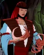 From X-Men: The Animated Series S03E01