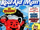 Adventures of Kool-Aid Man Vol 1