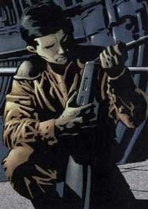 Agent S-2 (Earth-616) from Incredible Hulk Vol 2 50 001