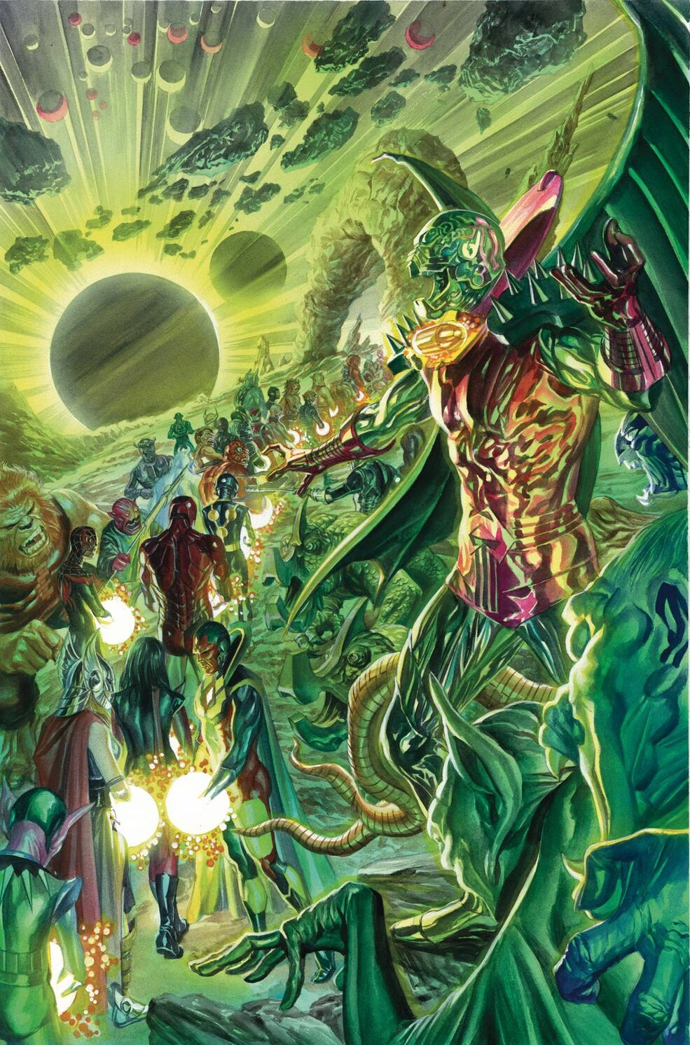 Annihilus (Earth-616) | Marvel Database | Fandom Annihilus (Earth-616) | Marvel Database | Fandom