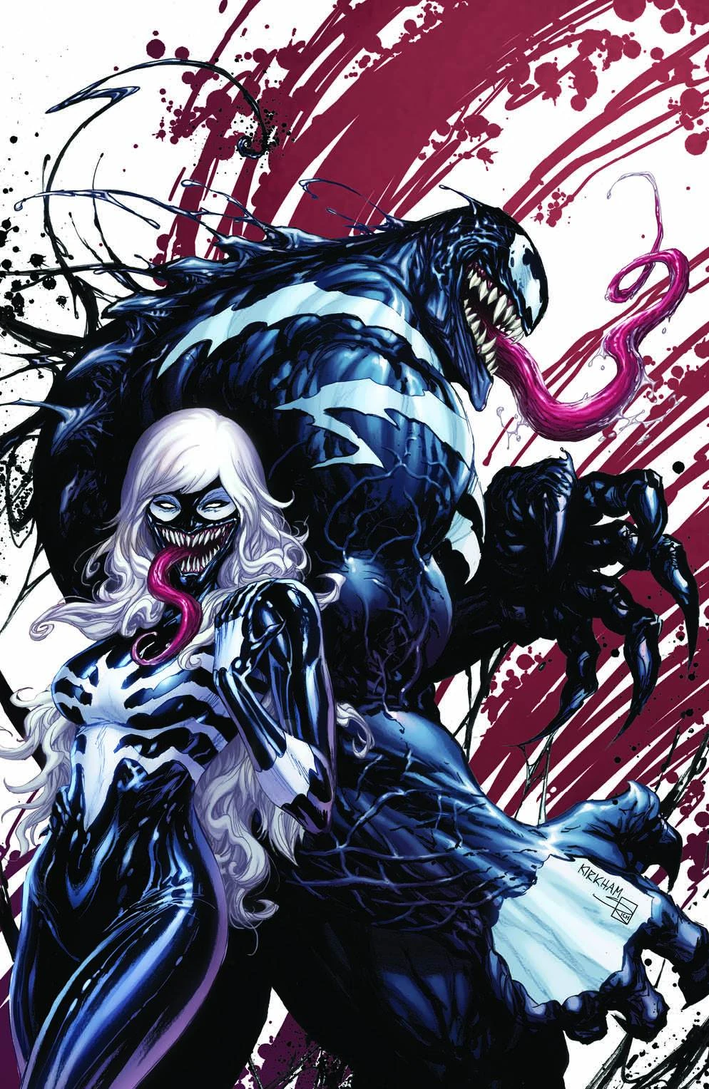 Heft (KRS Comics Exclusive ECCC Variant D Variant)