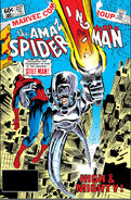 Amazing Spider-Man Vol 1 237