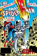 Amazing Spider-Man Vol 1 237