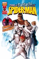 Astonishing Spider-Man Vol 3 68