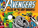 Avengers Vol 1 191