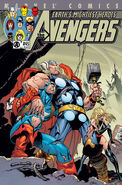 Avengers Vol 3 45