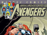 Avengers Vol 3 45