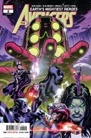 Avengers (Vol. 8) #2