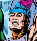 Balder Odinson (Earth-804) from What If? Vol 1 20 0001