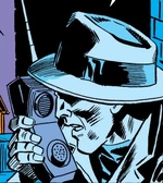 Benny from Amazing Spider-Man Vol 1 162 0001