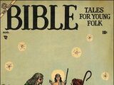 Bible Tales for Young Folk Vol 1 1