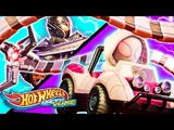 Hot Wheels: Marvel RacerVerse Season 1 2