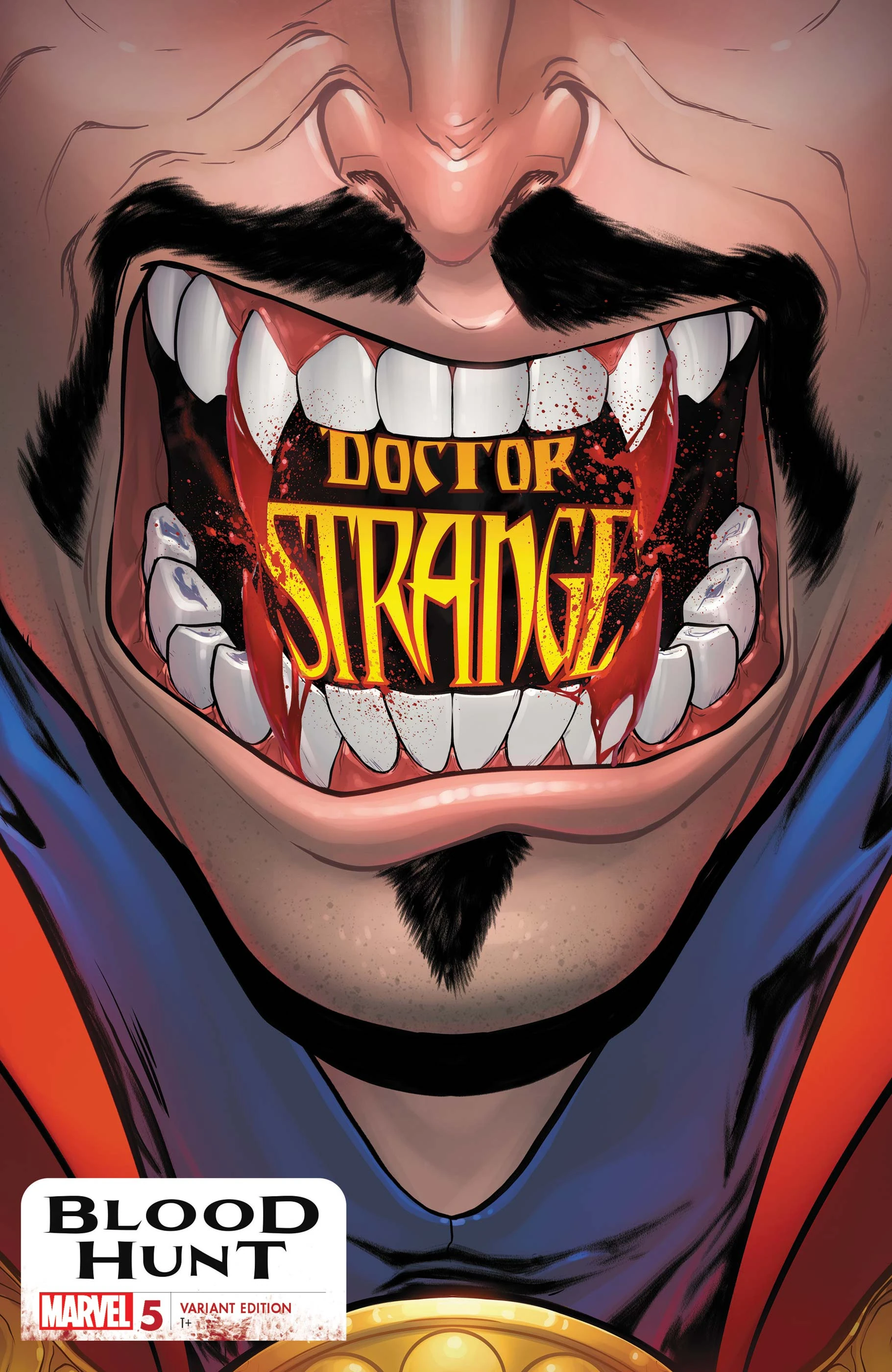 Heft (Fangs Variant)