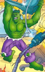 Meet the Heroes (Earth-13982)