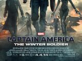 Capitán América: El Soldado del Invierno