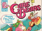 Care Bears (UK) Vol 1 185