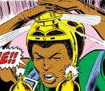 Carol (Earth-616) from Avengers Vol 1 113 001