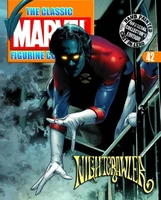 Classic Marvel Figurine Collection Vol 1 42 (2006)