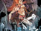 Dísir (Earth-616)