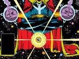 Doctor Strange Vol 2 49