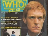 Doctor Who Monthly Vol 1 76