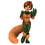 Doreen Green (Earth-91119) from Marvel Super Hero Squad Online 002