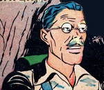 Dr. Martin (Earth-616) from Kid Komics Vol 1 1