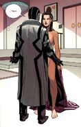 Fantomex in Uncanny X-Force #24