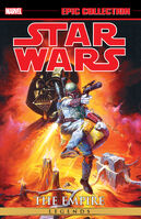 Epic Collection Star Wars Legends - The Empire Vol 1 4