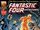 Fantastic Four Adventures Vol 2 25