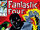 Fantastic Four Vol 1 278