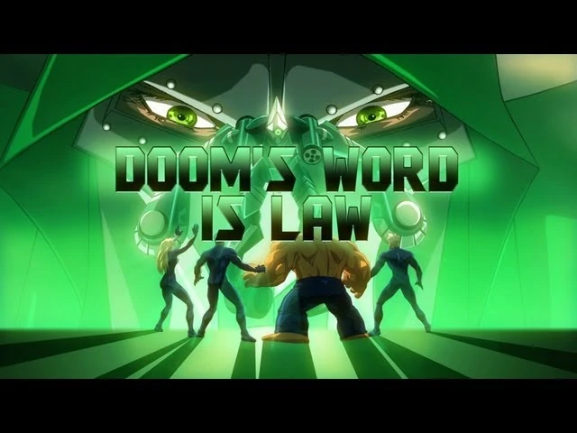 Fantastic Four: World's Greatest Heroes Season 1 25 | Marvel Database