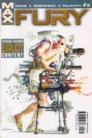 Fury (Vol. 2) #2