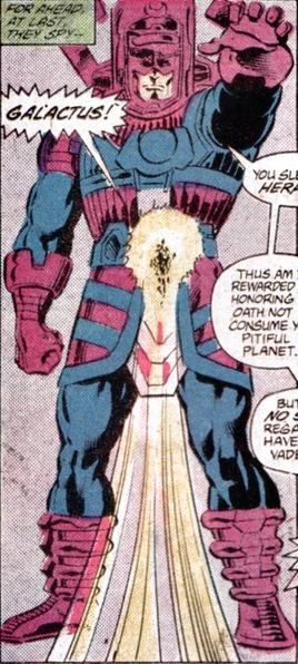 Galan (Earth-89721) from What If...? Vol 1 1 001