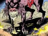 Garmr (Earth-616)