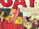 Gay Comics Vol 1 33
