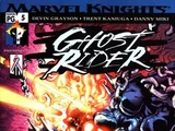 Ghost Rider Vol 4 5