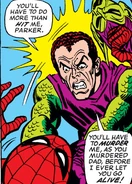 Da Amazing Spider-Man Vol 1 137