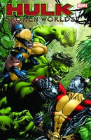 Hulk: Broken Worlds TPB #1