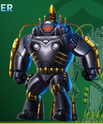 Marvel Mighty Heroes (Earth-TRN788)
