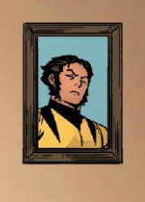 James Howlett (Age of X-Man) (Earth-616) from Age of X-Man Nextgen Vol 1 1 001