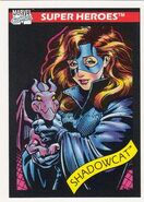 25. Shadowcat