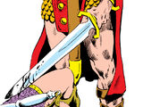 Kull (Earth-616)